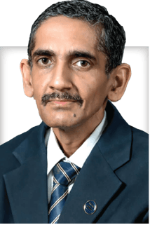 Anil Joshi