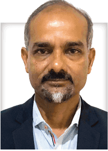 Rajesh Baderia